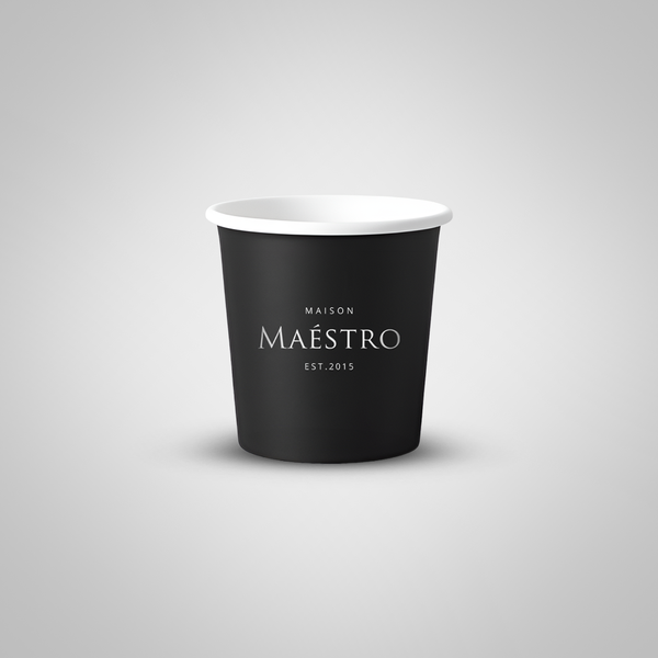 Espresso cups 4oz