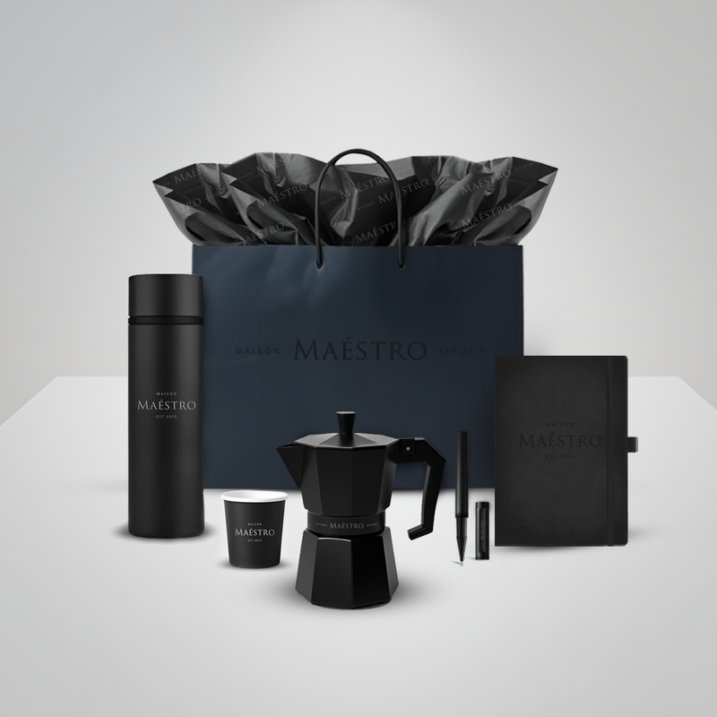 Lifestyle Gift Set