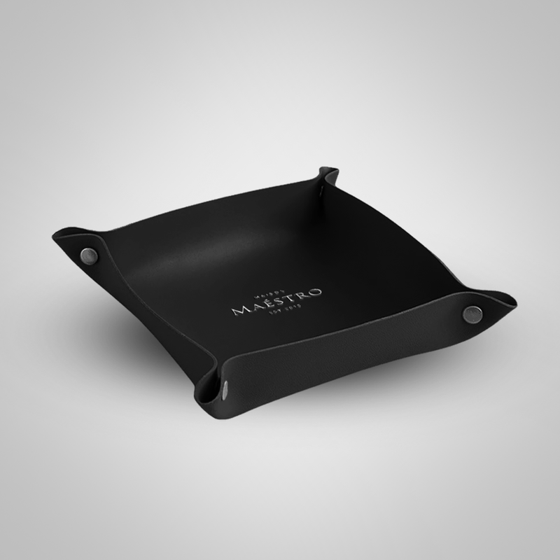 Valet Tray